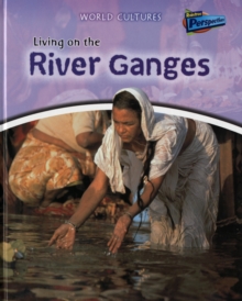 Image for Living on the River Ganges