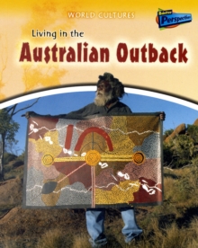 Image for Living in the Australian outback
