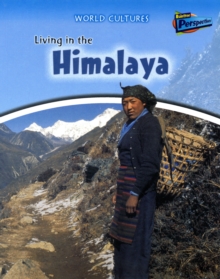 Image for Living in the Himalaya
