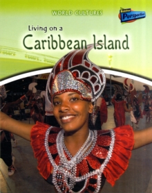 Image for Living on a Caribbean Island