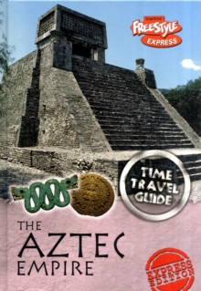 Image for The Aztec Empire