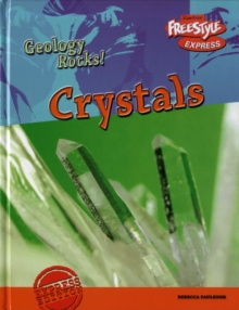 Image for Crystals