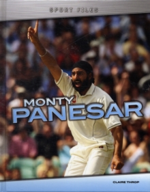 Image for Monty Panesar