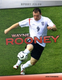 Image for Wayne Rooney  : unauthorised biography