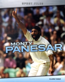 Image for Monty Panesar