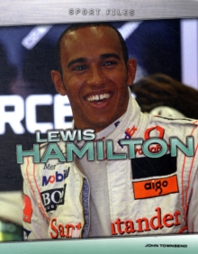 Image for Lewis Hamilton  : unauthorised biography