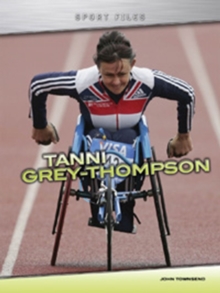 Image for Tanni Grey-Thompson  : unauthorised biography