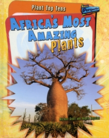 Image for Africa's most amazing plants
