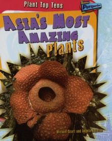 Image for Asia's most amazing plants