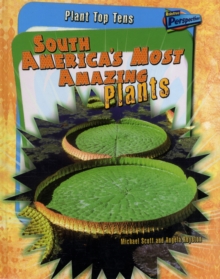 Image for South America's most amazing plants