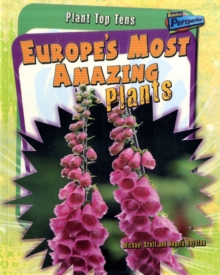 Image for Europe's Most Amazing Plants