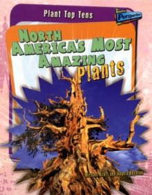 Image for North America's most amazing plants