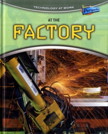 Image for At the factory