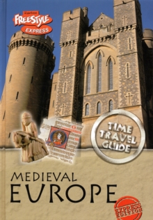 Image for Medieval Europe