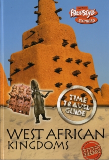 Image for West African kingdoms