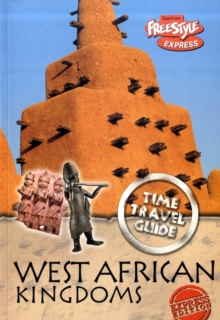 Image for Ancient West African Kingdoms