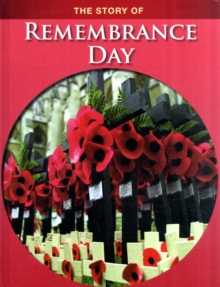 Image for The story of Remembrance Day