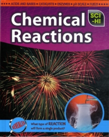 Image for Chemical reactions