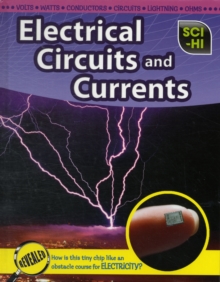 Image for Electrical circuits and currents