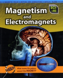 Image for Magnetism and electromagnets