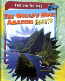 Image for The world's most amazing coasts