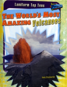 Image for The World's Most Amazing Volcanoes