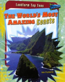 Image for The world's most amazing coasts