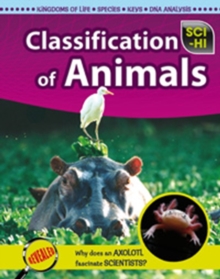 Image for Classification of Animals