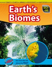 Image for Earth's Biomes