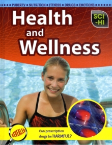 Image for Health and Wellness