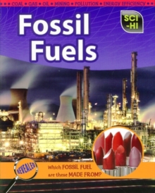 Image for Fossil Fuels