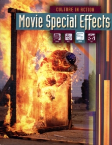 Image for Movie special effects