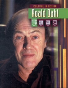 Image for Roald Dahl