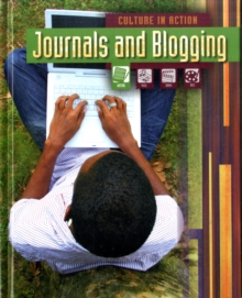 Image for Journals and blogging