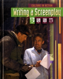 Image for Writing a Screenplay