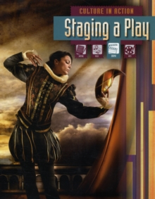 Image for Staging a Play