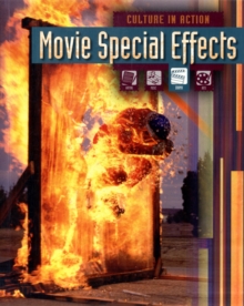 Image for Movie Special Effects