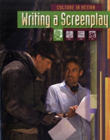 Image for Writing a screenplay