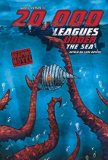 Image for Jules Verne's 20,000 leagues under the sea