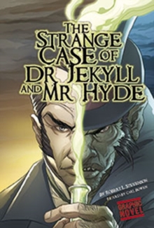 Image for The strange case of Dr. Jekyll and Mr. Hyde