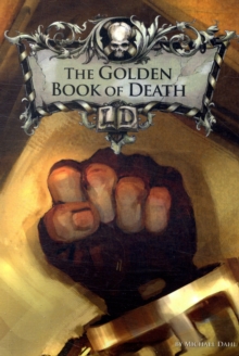 Image for The golden book of death
