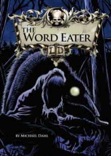 Image for The word eater