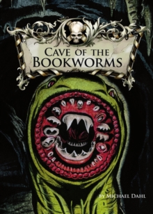 Image for Cave of the bookworms