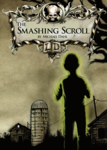 Image for The smashing scroll