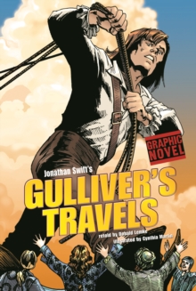 Image for Gulliver's Travels