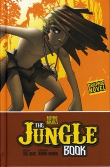 Image for Rudyard Kipling's The jungle book