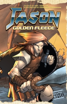 Image for Jason and the golden fleece