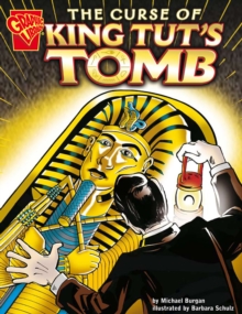 Image for The curse of King Tut's tomb