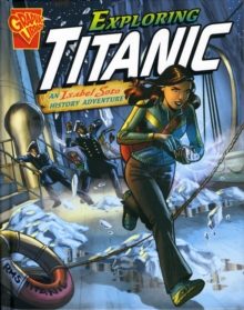 Image for Exploring Titanic  : an Isabel Soto history adventure