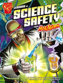 Image for Lessons in Science Safety